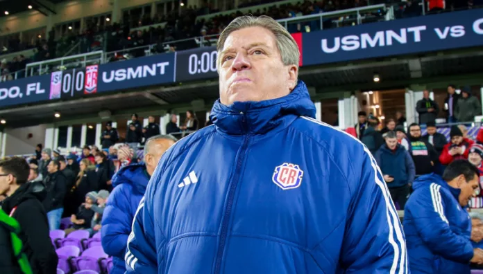 Costa Rica despide a Miguel Herreras tras fracaso en Eliminatorias La Federación Costarricense de Fútbol despidió al técnico mexicano luego de no lograr la clasificación al Mundial 2026.