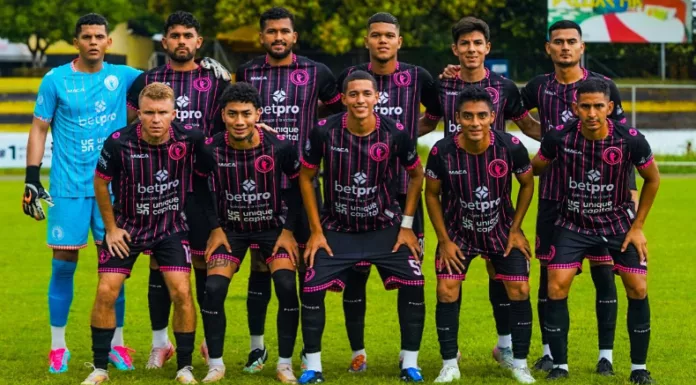 Inter FA tras finalizar en el último lugar de la tabla de posiciones del Apertura 2025 anunció cuatro bajas para el próximo torneo.