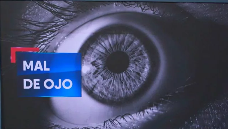 ¿Puede una mirada enfermar a un bebé? El misterio del «mal de ojo»