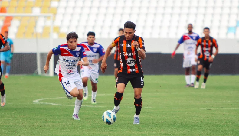 Los cuartos de final del Apertura 2025 se disputarán este domingo, a través de TCS Go en Estados Unidos disfrutarás de los mejores partidos.