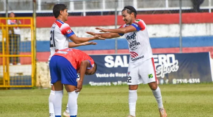 La Comisión Disciplinaria de la FESFUT dio a conocer el listado de jugadores sancionados previo a los cuartos de final del Apertura 2025.