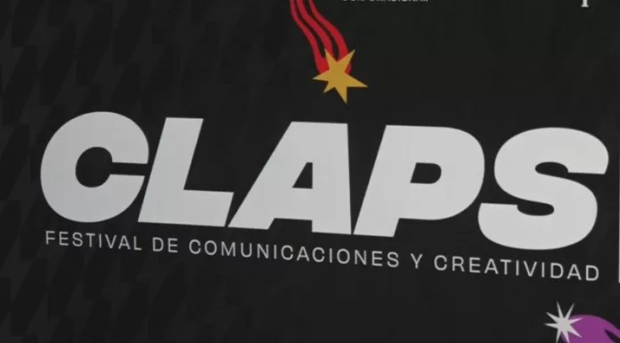 Telecorporación Salvadoreña (TCS), el HUB de creación de contenidos más grande de El Salvador, fue patrocinador de CLAPS 2025.