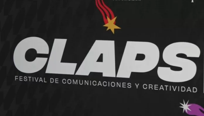 Claps 2025: Telecorporación Salvadoreña (TCS), el HUB de creación de contenidos más grande de El Salvador, fue patrocinador de CLAPS 2025.