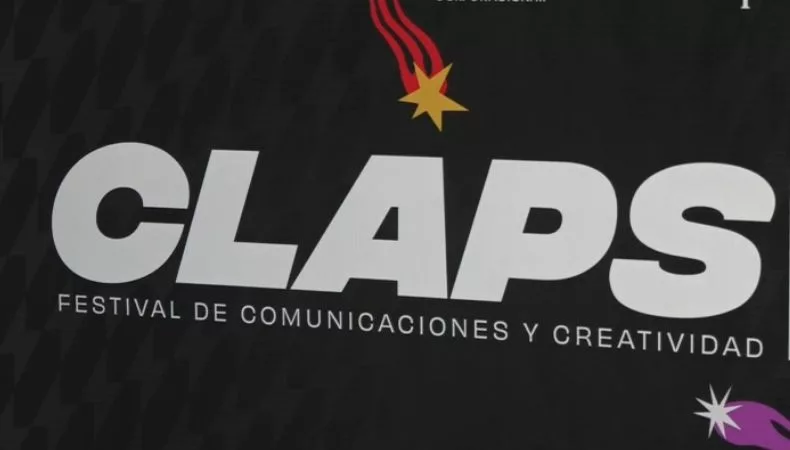 Claps 2025: Telecorporación Salvadoreña (TCS), el HUB de creación de contenidos más grande de El Salvador, fue patrocinador de CLAPS 2025.