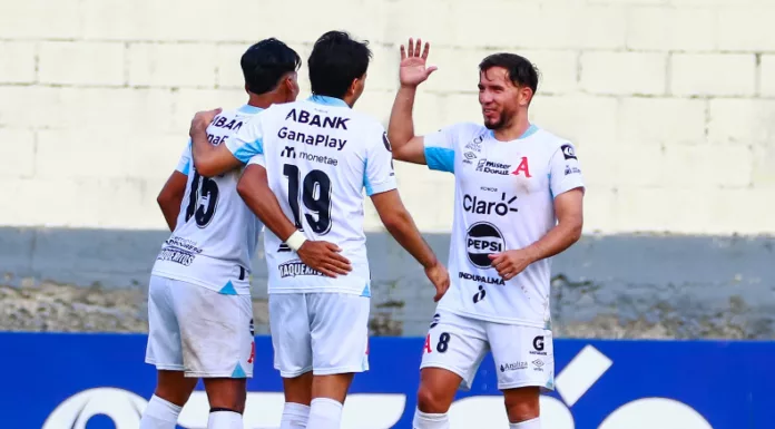 El domingo se disputarán los partidos de ida de los cuartos de final del Torneo Apertura 2025 de la Liga Mayor.