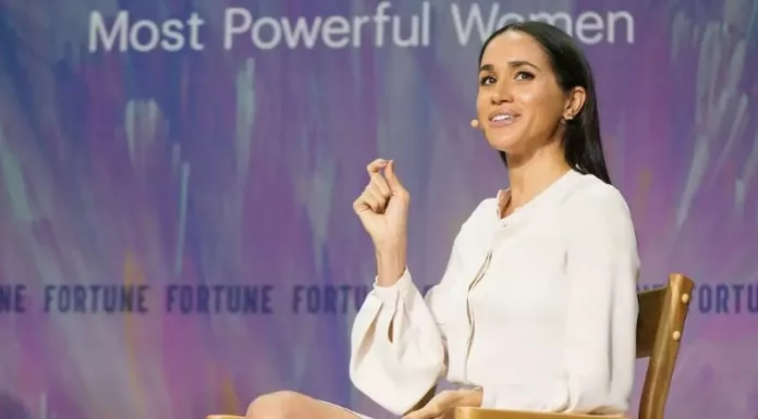 La duquesa de Sussex revela una versión más directa y sin filtros, acompañada de una entrevista donde habla de errores, libertad y el momento personal que atraviesa.