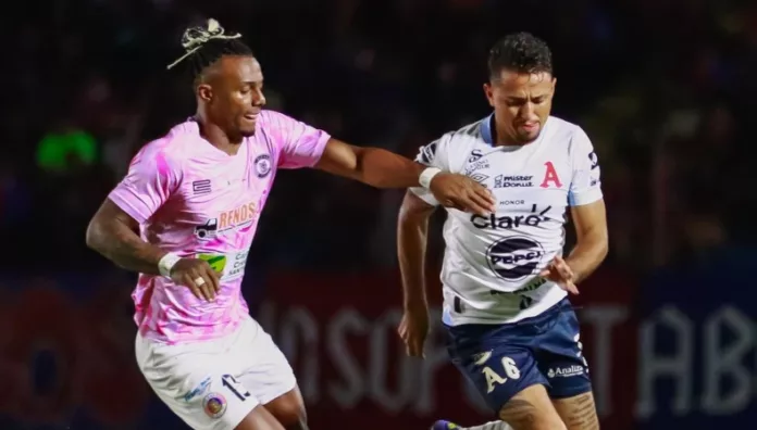 ¿Qué equipos avanzan a semifinales_ La inteligencia artificial lo predice Este domingo se disputarán los encuentros de ida de los cuartos de final. La inteligencia artificial predijo los clasificados a semifinales.