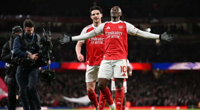 Arsenal se quedó con el 