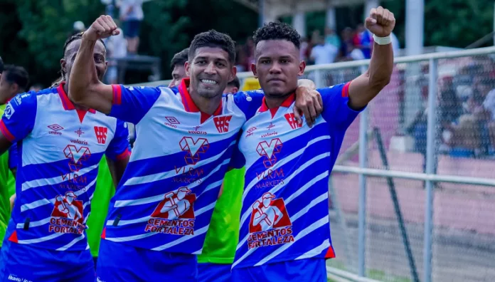 Estos fueron los resultados de los partidos de ida de los cuartos de final del Apertura 2025 Este domingo se disputaron los encuentros de ida de los cuartos de final del Torneo Apertura 2025 de la Primera División.