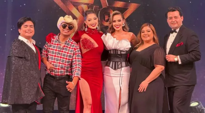 Conviértete en el cuarto juez y elige quién merece ganar la cuarta temporada. Esta es la votación final.