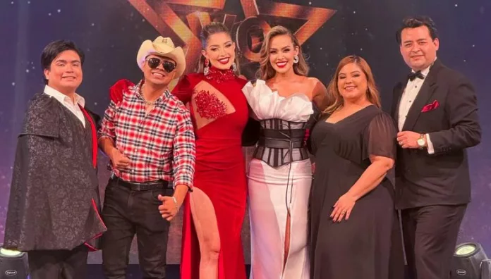 ¡Última oportunidad para votar! Apoya a tu finalista favorito de “Yo me llamo” Conviértete en el cuarto juez y elige quién merece ganar la cuarta temporada. Esta es la votación final.