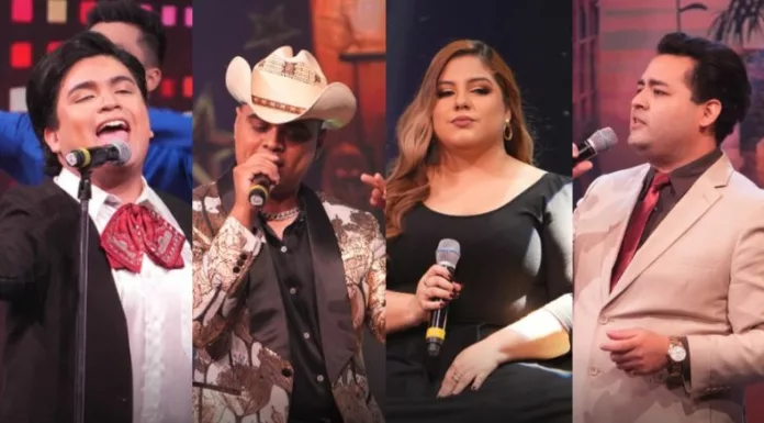 La semifinal mostró dos rondas decisivas, un puntaje acumulado clave y una tabla final que reveló quiénes avanzarían a la última etapa de la cuarta temporada de “Yo me llamo El Salvador”.