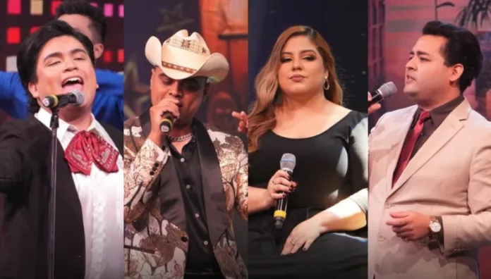 Así se reveló la tabla que definió a los cuatro finalistas de “Yo me llamo” La semifinal mostró dos rondas decisivas, un puntaje acumulado clave y una tabla final que reveló quiénes avanzarían a la última etapa de la cuarta temporada de “Yo me llamo El Salvador”.