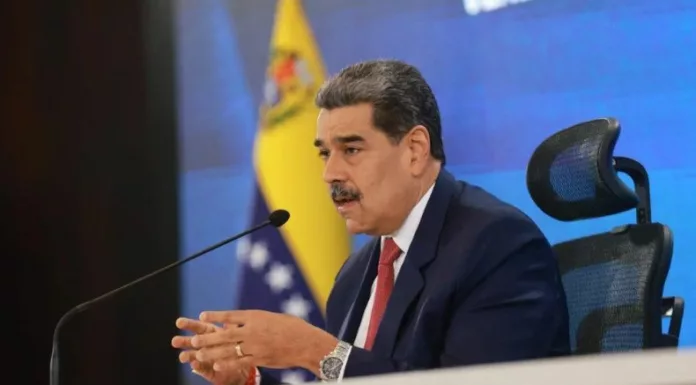 Estados Unidos incluyó al Cártel de los Soles, de origen venezolano, como una Organización Terrorista Extranjera (OTE).