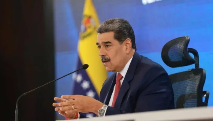 EE. UU. designa al Cartel de los Soles de Venezuela como organización terrorista Estados Unidos incluyó al Cártel de los Soles, de origen venezolano, como una Organización Terrorista Extranjera (OTE).