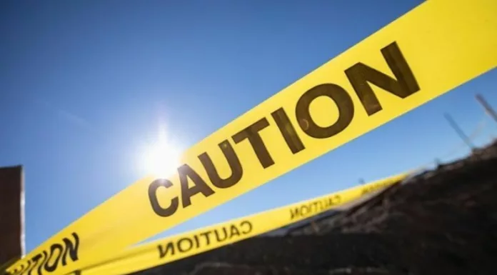 La Policía Nacional Civil reportó el homicidio de un hombre de 59 años en el distrito de San Pedro Perulapán, Cuscatlán Norte.