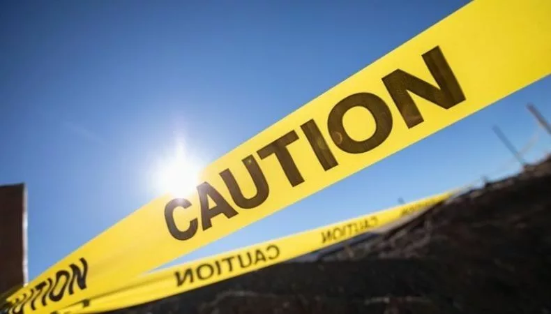 La Policía Nacional Civil reportó el homicidio de un hombre de 59 años en el distrito de San Pedro Perulapán, Cuscatlán Norte.