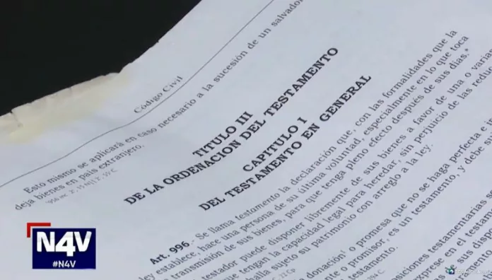 Herencias sin conflictos ¿por qué elaborar un testamento es clave Elaborar un testamento asegura que los bienes lleguen a los herederos correctos y evita disputas tras el fallecimiento.