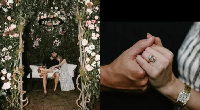 Una fuente cercana contó a medios internacionales cuál será el punto elegido por la pareja para su boda. Se habla de planes millonarios, ajustes estructurales y decisiones tomadas directamente por la cantante.