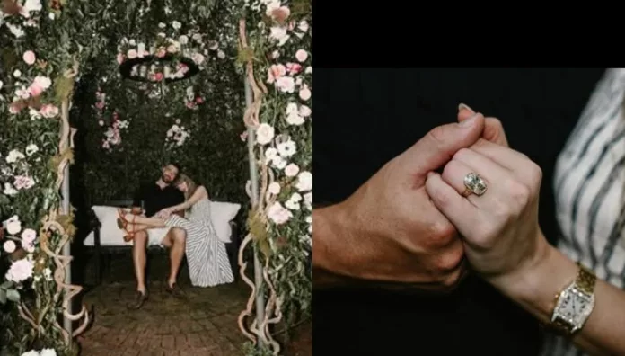 Sale a la luz el lugar donde Taylor Swift dará el “sí” a Travis Kelce Una fuente cercana contó a medios internacionales cuál será el punto elegido por la pareja para su boda. Se habla de planes millonarios, ajustes estructurales y decisiones tomadas directamente por la cantante.