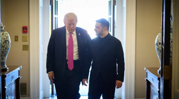 El presidente ucraniano Volodimir Zelensky aseguró hoy que se aceptaron las exigencias de Kiev en la última ronda de negociaciones.