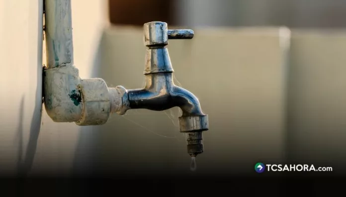 ANDA anuncia suspensión de agua en distritos de San Salvador ANDA anunció la suspensión temporal del servicio de agua potable en varios distritos de San Salvador.