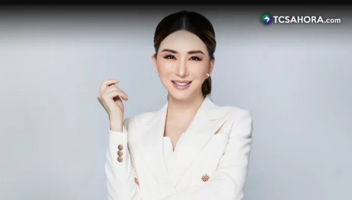 Esta es la razón por la que Tailandia emite orden de arresto contra la copropietaria de “Miss Universo” Anne Jakrajutatip afronta una orden de arresto tras no presentarse a una audiencia por un caso de fraude millonario.