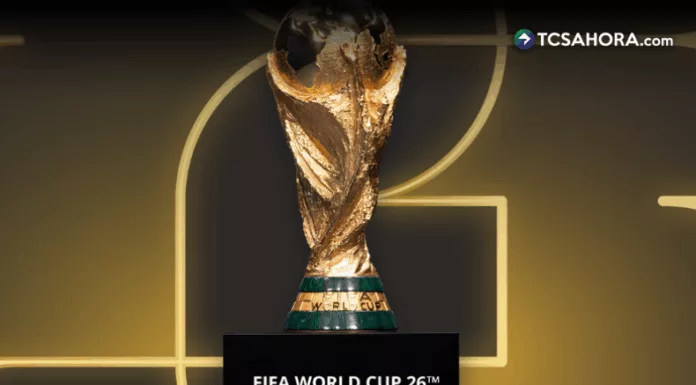 El sorteo de la fase de grupos de la Copa Mundial de la FIFA 2026 se realizará el viernes 5 de diciembre en Washington.