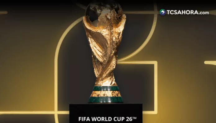 FIFA reveló los procedimientos y bombos para el sorteo del Mundial 2026 El sorteo de la fase de grupos de la Copa Mundial de la FIFA 2026 se realizará el viernes 5 de diciembre en Washington.