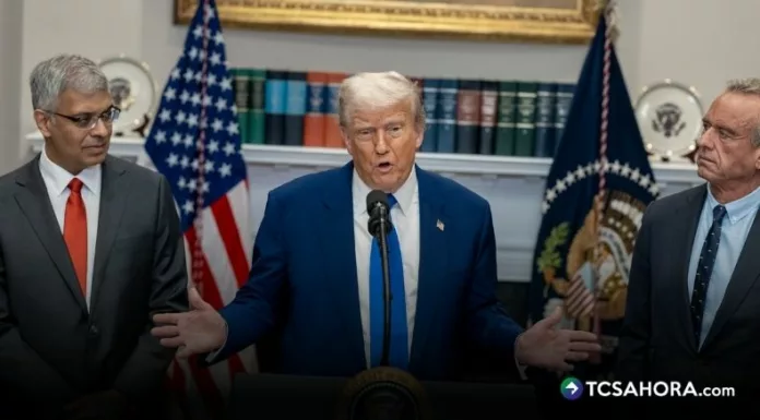 Donald Trump dijo que quiere reunirse con sus homólogos de Ucrania y Rusia, Volodimir Zelenski y Vladimir Putin.