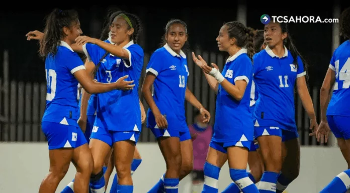 La Selecta femenina sub-16 se clasificó a la gran final del Torneo UNCAF Forward tras golear a la selección de Belice.