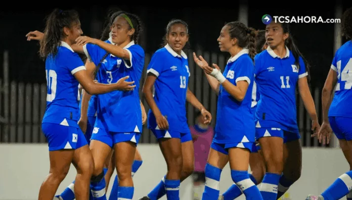 Selecta femenina golea a Belice y clasifica a la final en torneo UNCAF La Selecta femenina sub-16 se clasificó a la gran final del Torneo UNCAF Forward tras golear a la selección de Belice.