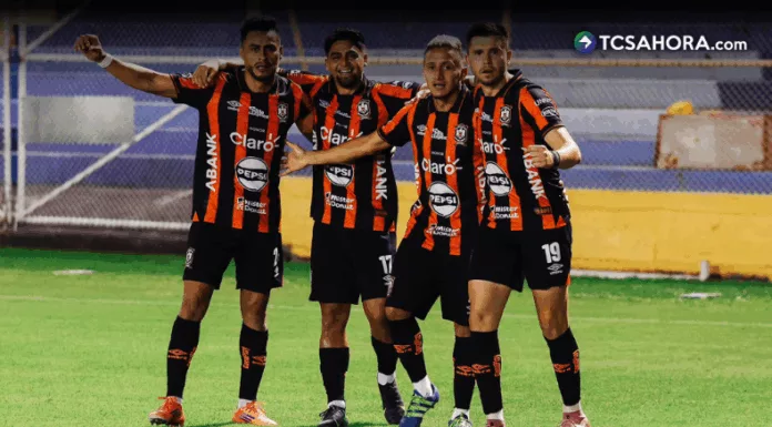 La Primera División dio a conocer los horarios de los partidos de vuelta de los cuartos de final del Torneo Apertura 2025.