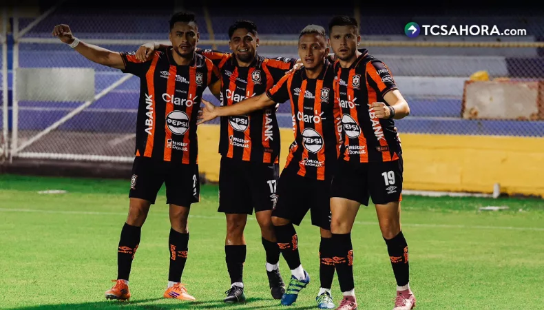 La Primera División dio a conocer los horarios de los partidos de vuelta de los cuartos de final del Torneo Apertura 2025.