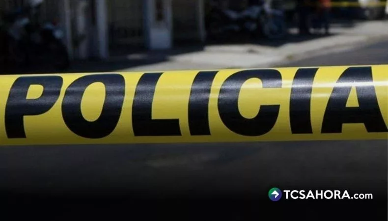 La Policía Nacional Civil (PNC) reportó este martes el homicidio de un hombre de 71 años en el municipio de Cabañas Este.