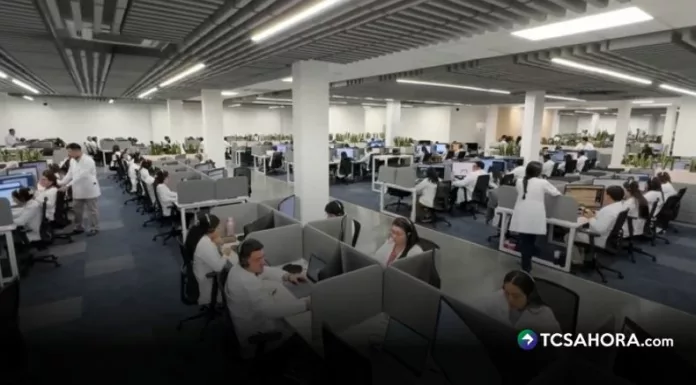 A 13 días de haberse lanzado la aplicación DoctorSV, se han realizado más de 200 mil descargas y registra más de 10 mil consultas programadas