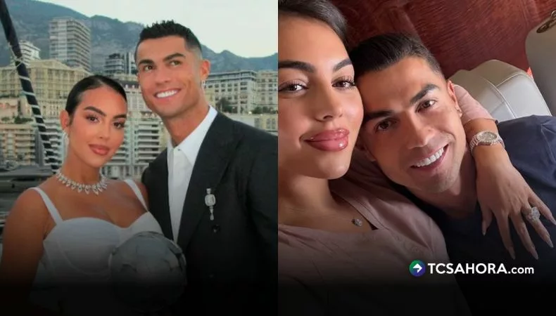 La pareja eligió un lugar con más de cinco siglos de historia en Madeira, Portugal, para su enlace. La ceremonia reunirá a su círculo más cercano en un punto clave para el futbolista.