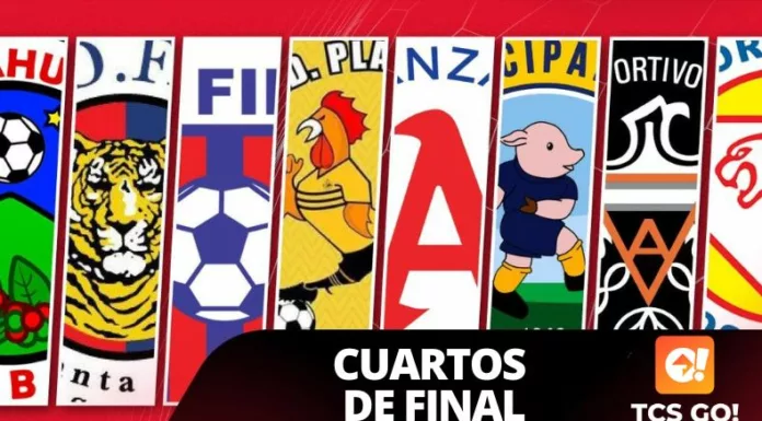 Los cuartos de final del Apertura 2025 se disputarán este sábado, a través de TCS Go en Estados Unidos disfrutarás de los cuatro partidos.