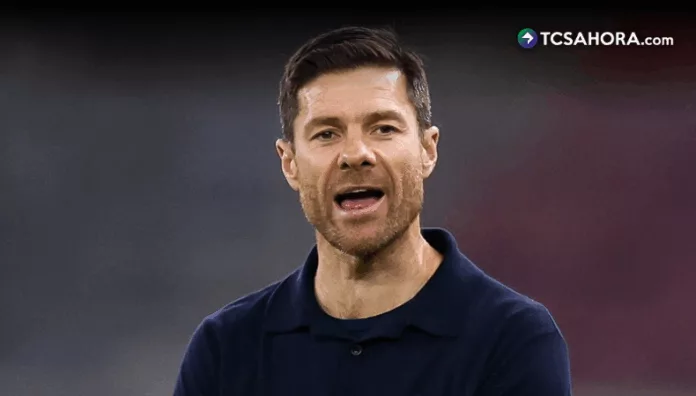 Xabi Alonso habló después de la sufrida victoria del Real Madrid Xabi Alonso habló luego de la sufrida victoria del Real Madrid ante el Olympiacos en la UEFA Champions League.