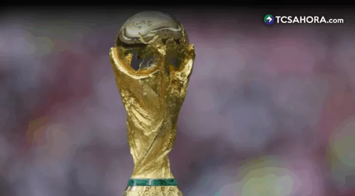 Aficionados de Canadá, Estados Unidos y México son los que más boletos han adquirido para la Copa Mundial de la FIFA 2026.