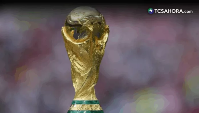 Ya son más de dos millones de boletos vendidos para el Mundial 2026 Aficionados de Canadá, Estados Unidos y México son los que más boletos han adquirido para la Copa Mundial de la FIFA 2026.