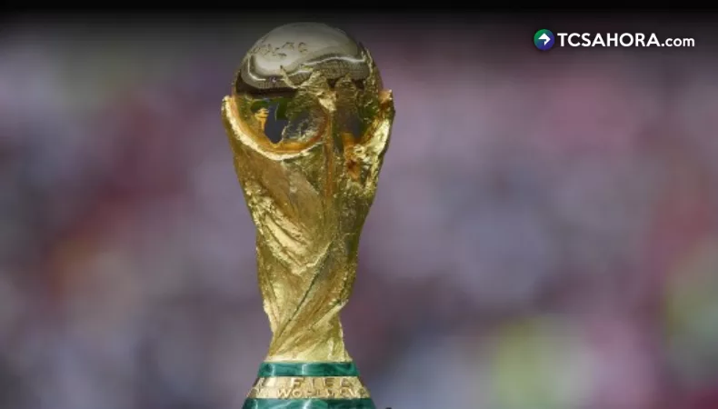 Aficionados de Canadá, Estados Unidos y México son los que más boletos han adquirido para la Copa Mundial de la FIFA 2026.