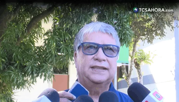 Bolillo Gómez habló luego de confirmarse su continuidad en la Selecta Hernán Darío