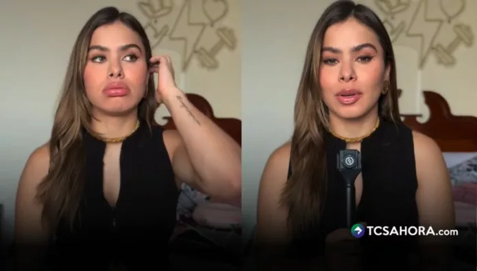 Linda Sibrián revela el diagnóstico que cambió su vida este año (2) La conductora de “Llévatelo” decidió hablar abiertamente sobre una condición que descubrió hace unos meses. Lo contó en un video publicado en Instagram.