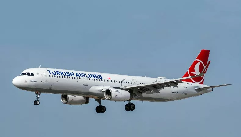 Venezuela acusó a las aerolíneas de 