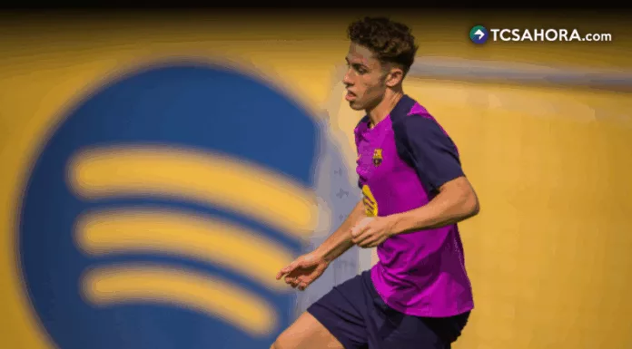 Barcelona dio a conocer una nueva baja por lesión tras la derrota ante el Chelsea en la UEFA Champions League.