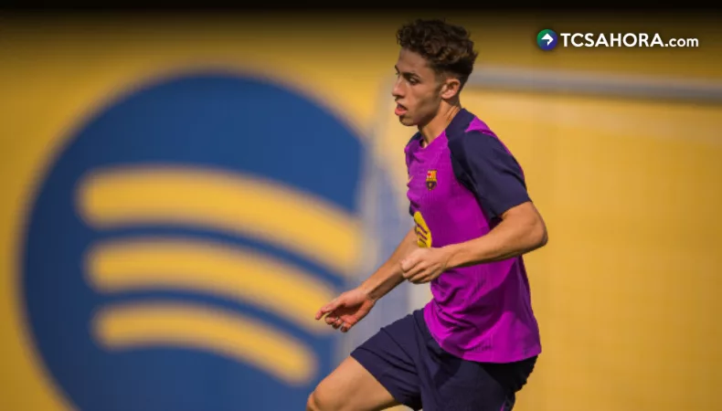 Barcelona dio a conocer una nueva baja por lesión tras la derrota ante el Chelsea en la UEFA Champions League.