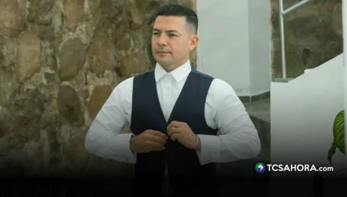 ¡Así se preparó Carlos Iraheta para el día de su boda! El presentador de DC4 publicó imágenes inéditas de las horas previas a su boda con Katia Flores. Su preparación, los detalles y un mensaje directo revelan cómo vivió uno de los días más importantes de su vida.