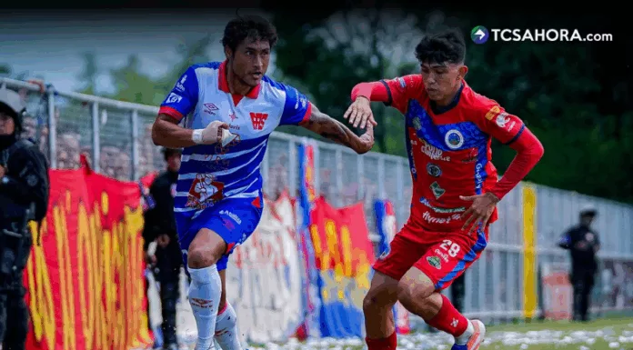 Este sábado se disputa la vuelta de los cuartos de final del Apertura 2025, a través de TCS GO disfrutarás todos los partidos.