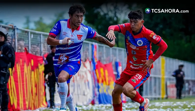 Todos los partidos de cuartos de final se verán en TCS GO Este sábado se disputa la vuelta de los cuartos de final del Apertura 2025, a través de TCS GO disfrutarás todos los partidos.